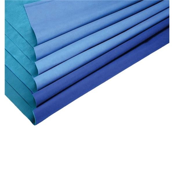 CH300 Sterilization Wrap 30 in X 30 in Blue / Green 144/Ca