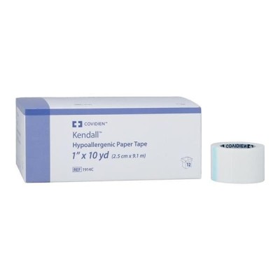 Kendall Medical Tape Paper...
