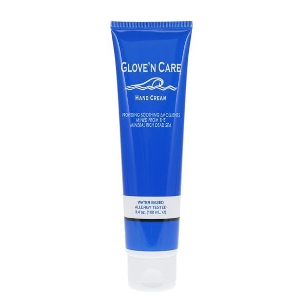 Glove N Care Tube Cream 3.4 oz 3.4oz/Ea 192 EA/CA