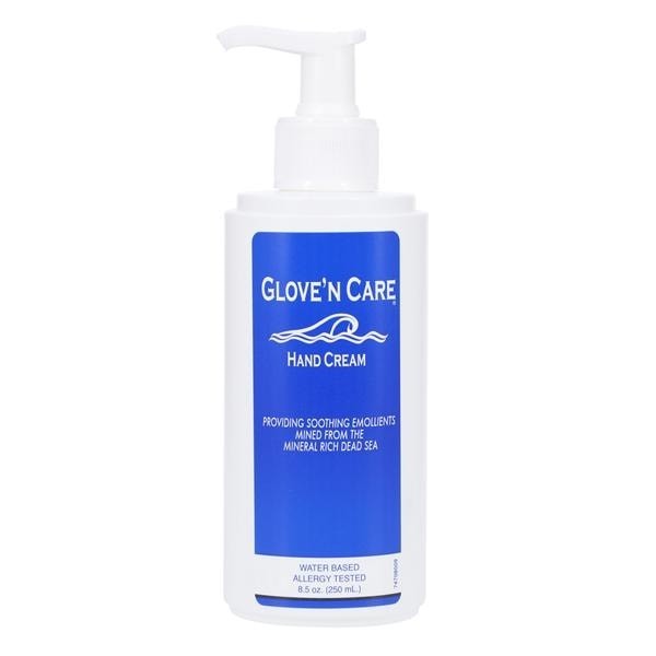 Glove N Care Pump Cream 8.5 oz 8.5oz/Ea 4 EA/CA