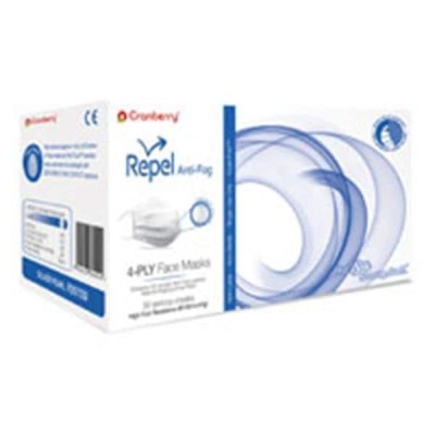 Repel Procedure Mask ASTM...