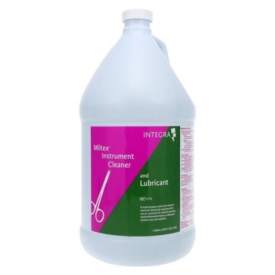 Cleaner & Lubricant...