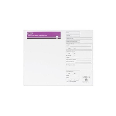 Envelope Sterilization...