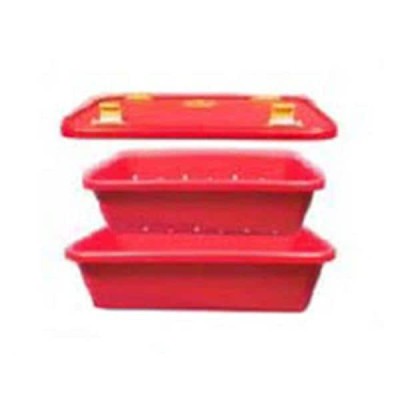 SST Instrument Retrieval...