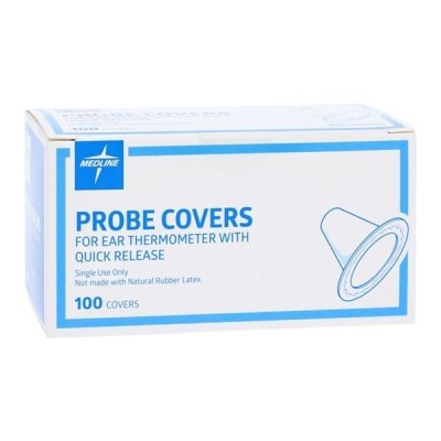 Cover Probe For MDS9700 100/Bx