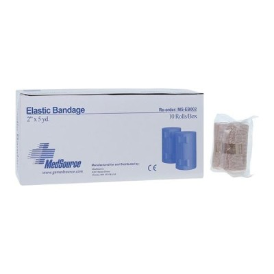 Stretch Bandage...