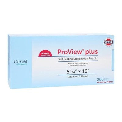 Proview Sterilization Pouch...