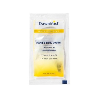 DawnMist Moisturizing...