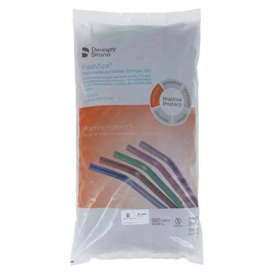 Syringe Tip Air / Water...