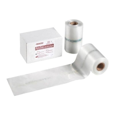 Sani Tube Sterilization...