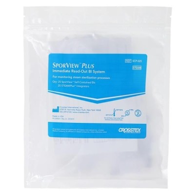 Sporview Plus Biological In...