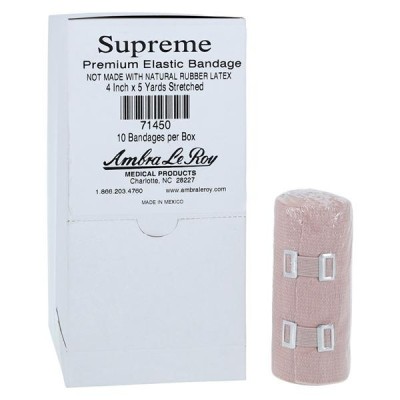 Supreme Elastic Support...