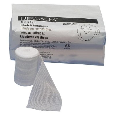 Dermacea Conforming Bandage...