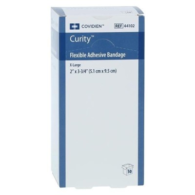 Curity Adhesive Bandage...