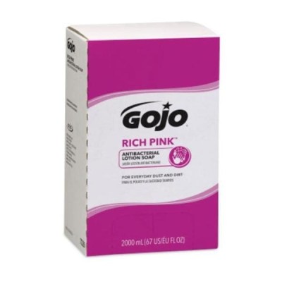 Lotion Soap 2000 mL Refill...