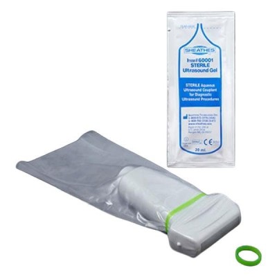 Probe Cover Ultrasound 3.5...