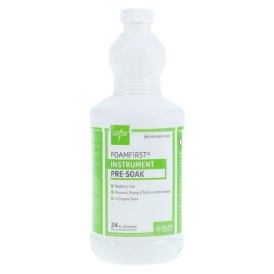 Spray Presoak FoamFirst 24...