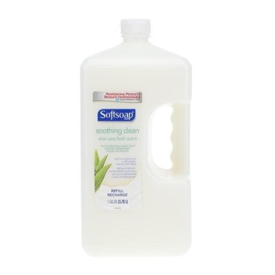 Softsoap Soothing Soap 1...