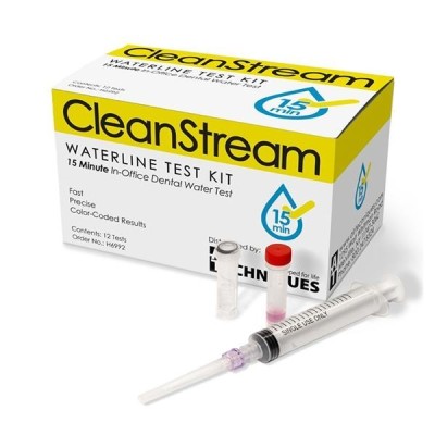 Waterline Test Kit In...