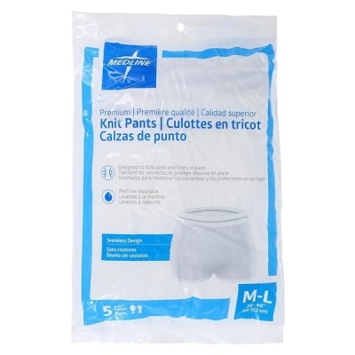 Premium Incontinence Pant...