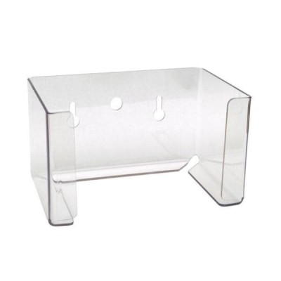 Face Mask Holder Clear For...