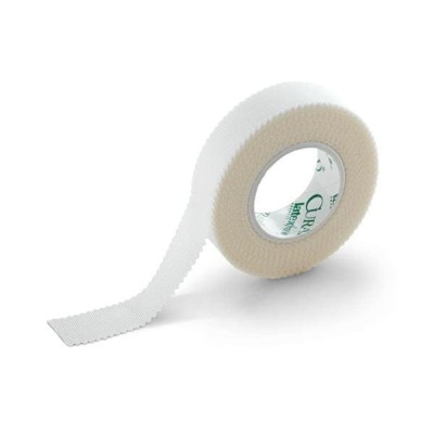 Curad Tape Silk Cloth...