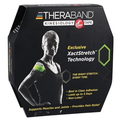 TheraBand Kinesiology Tape...