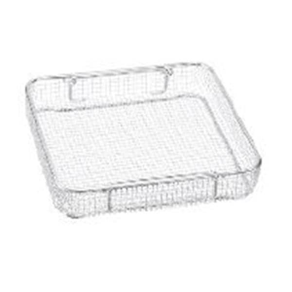 Half Size Basket Ea