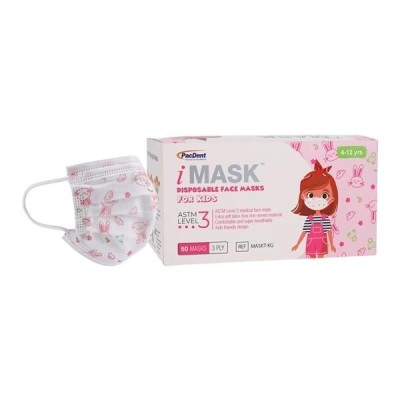 iMask Procedure Mask ASTM...