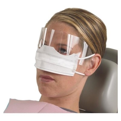 Patient Combination Mask /...