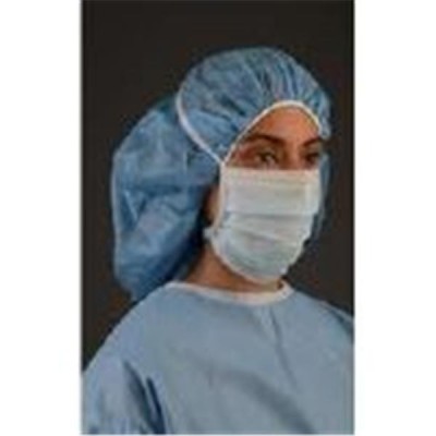 Secure-Gard Tie On Mask...