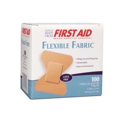 American White Cross...