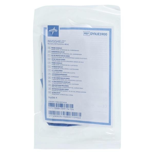Cover Probe 4 in x 48 in 20/Ca