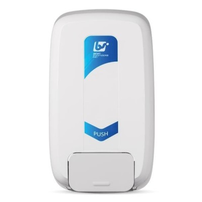 Dispenser Manual Ea 4 EA/CA