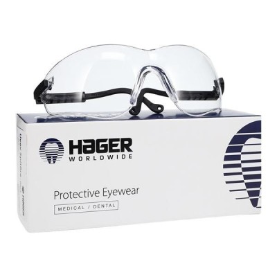 Eyewear Wrap Around Uvex...