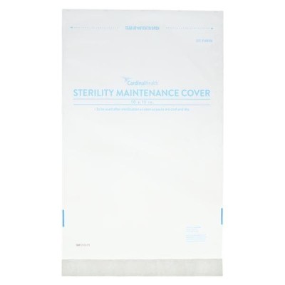 Sterility Maintenance Cover...