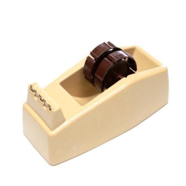 3Mâ¢ Scotch Indicator Tape Dispenser EA