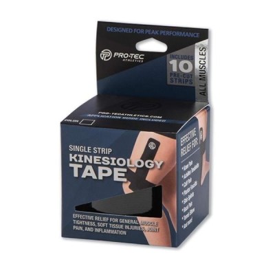Kinesiology Tape Adhesive...