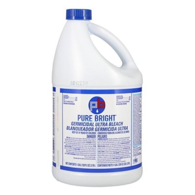 Bleach Germicidal 1 Gallon...