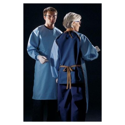 Blockade Barrier Gown 12/Ca