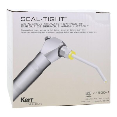 Tip Air / Water Seal-Tight...