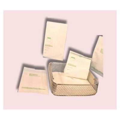 Sterilization Bag 3.5 in x...