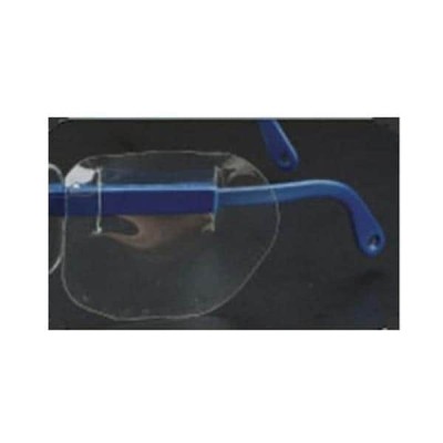 Side Shield Eyeglass 250/Bx