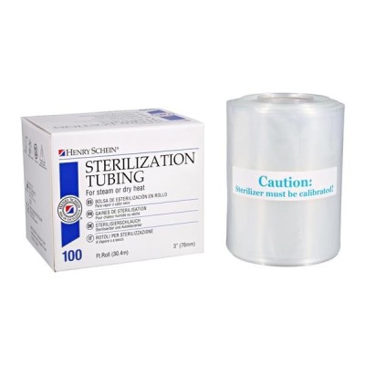 Sterilization Tubing 100...