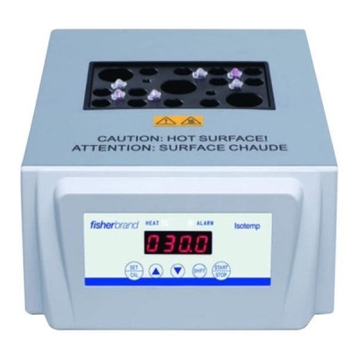 Dry Bath Block Heater...