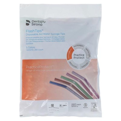 Syringe Tip Air / Water...