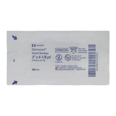 Curex Conforming Bandage...