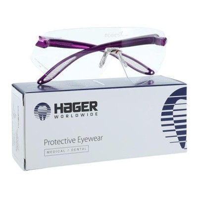 Eyewear Outback Clear Lens...