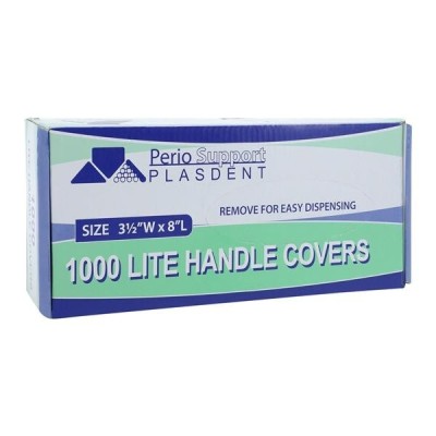 Cover Light Handle 3.5 in x...