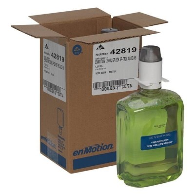 Enmotion Foam Soap Tranquil...